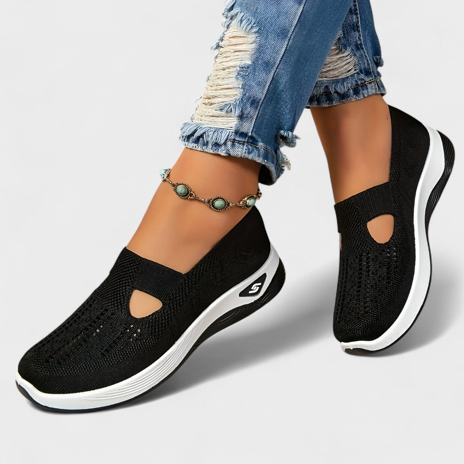 Carla - Sapatos Ortopédicos