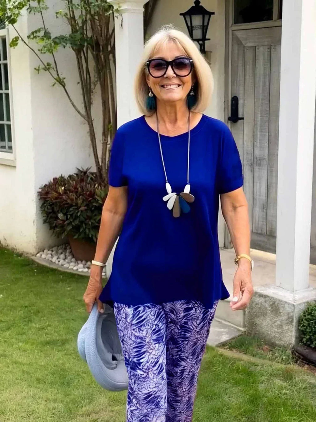 Conjunto Coastal Grace