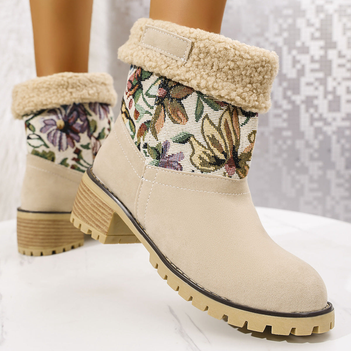 Botas Aurora™