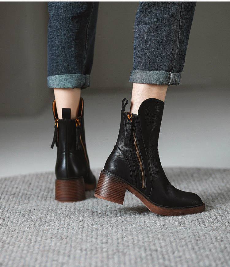 Botas Clara™