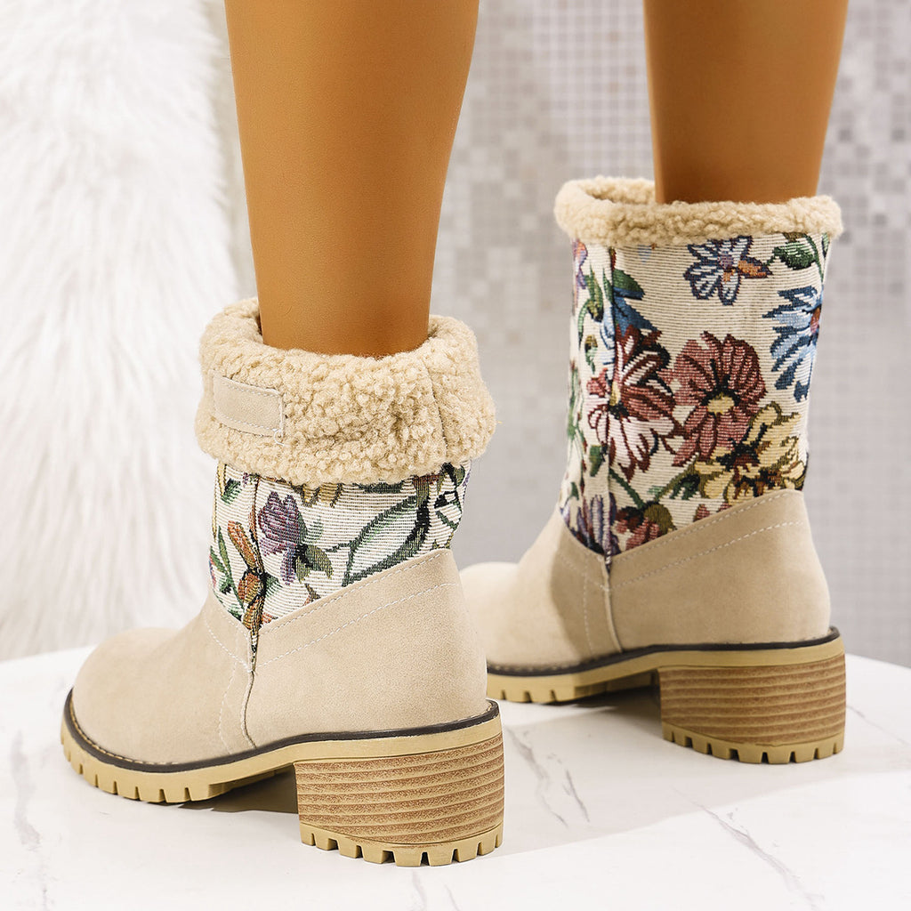 Botas Aurora™