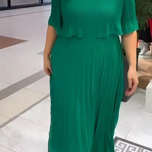 Mira - Vestido Elegante e Confortável