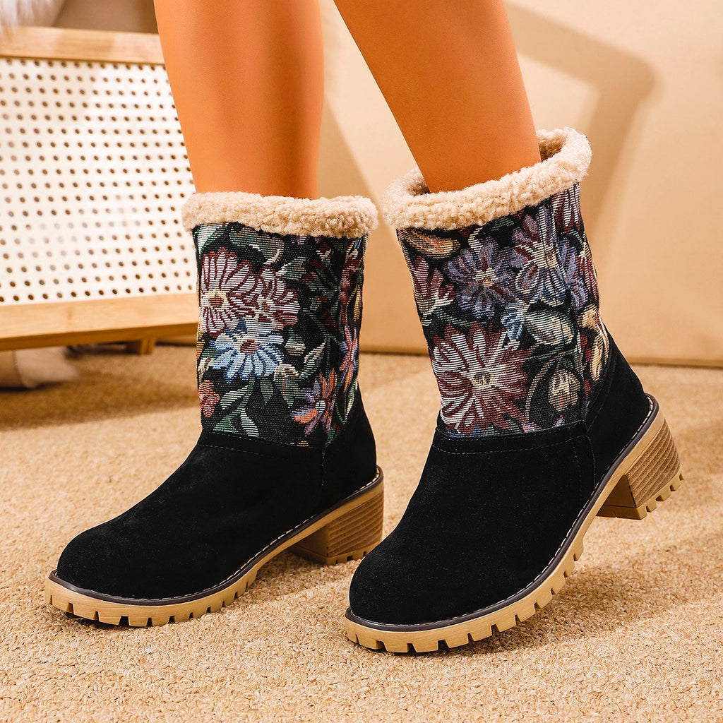 Botas Aurora™