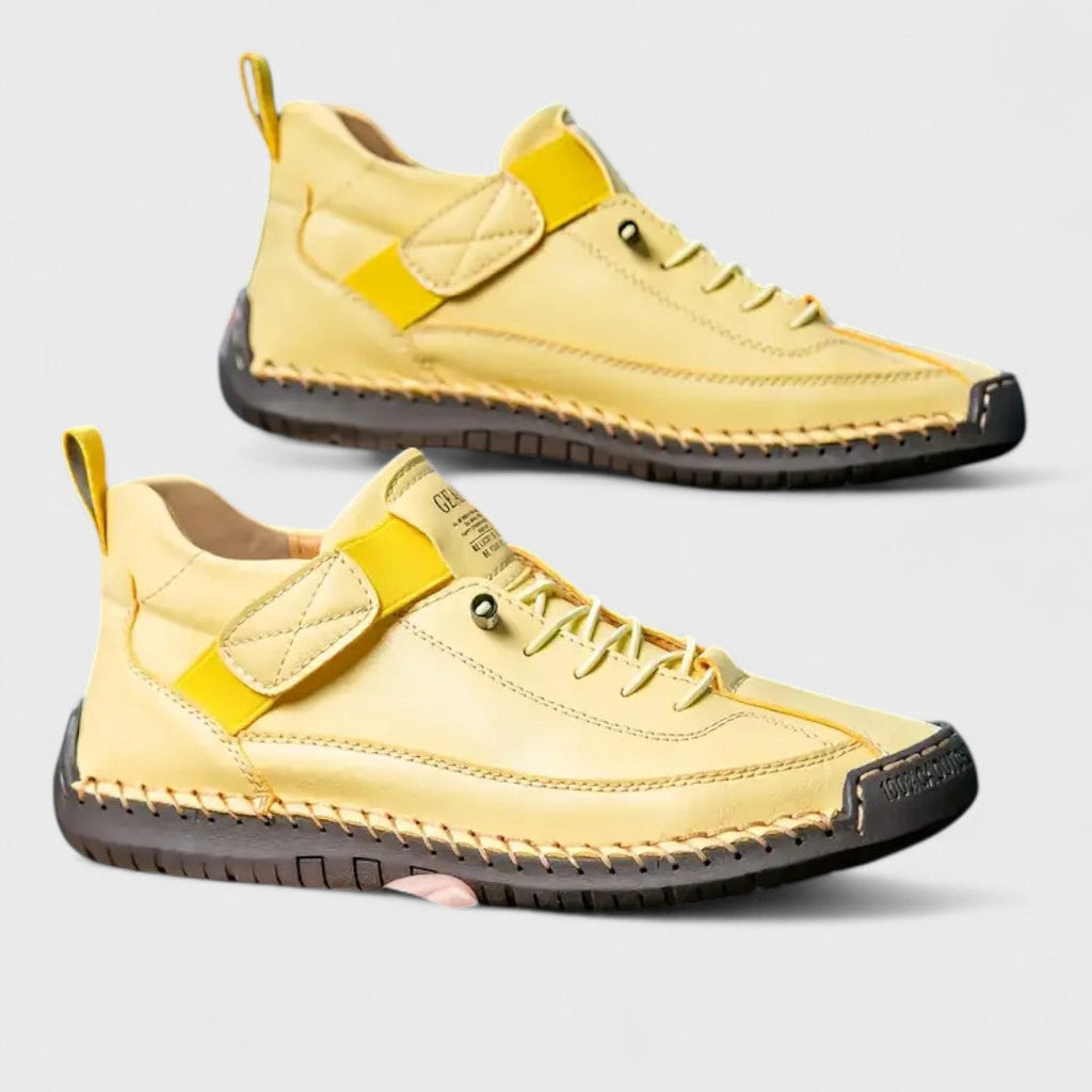 Vanessa - Sapatos ortopédicos confortáveis