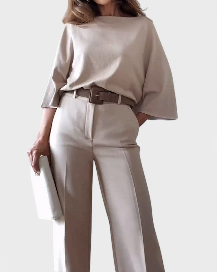 Conjunto de duas peças – Nadine