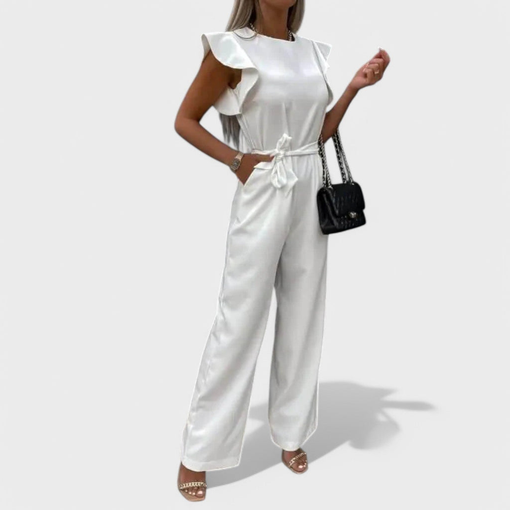 Eva - Macacão Elegante e Confortável