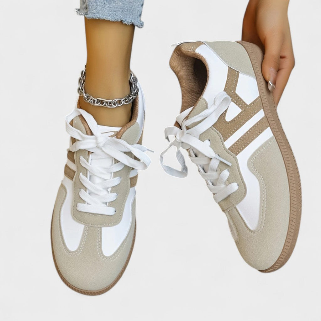 Palmira - Ténis confortáveis com apoio