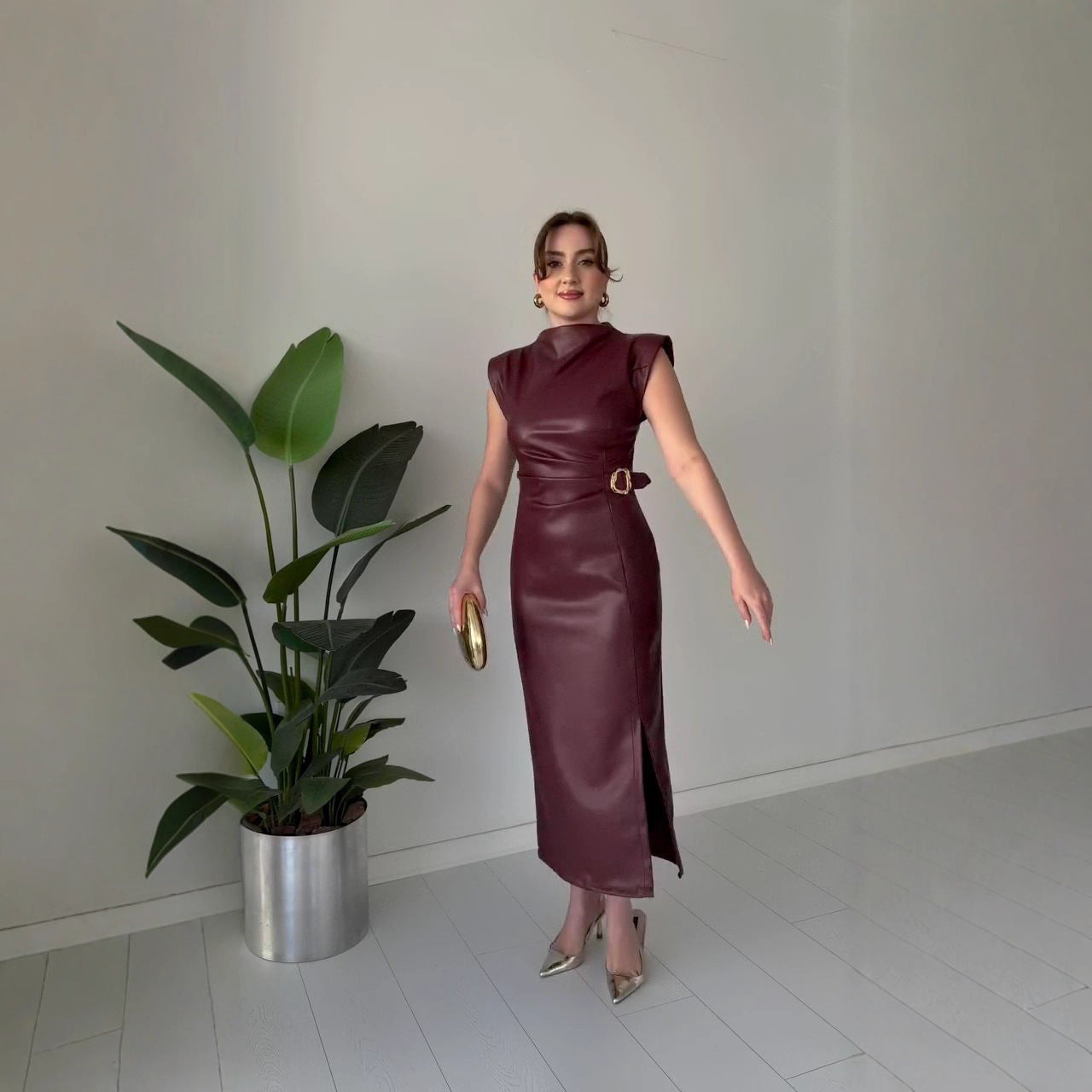 Bianca - Vestido Elegante