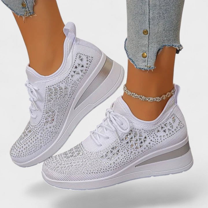 Beatriz – Ténis Ortopédicos