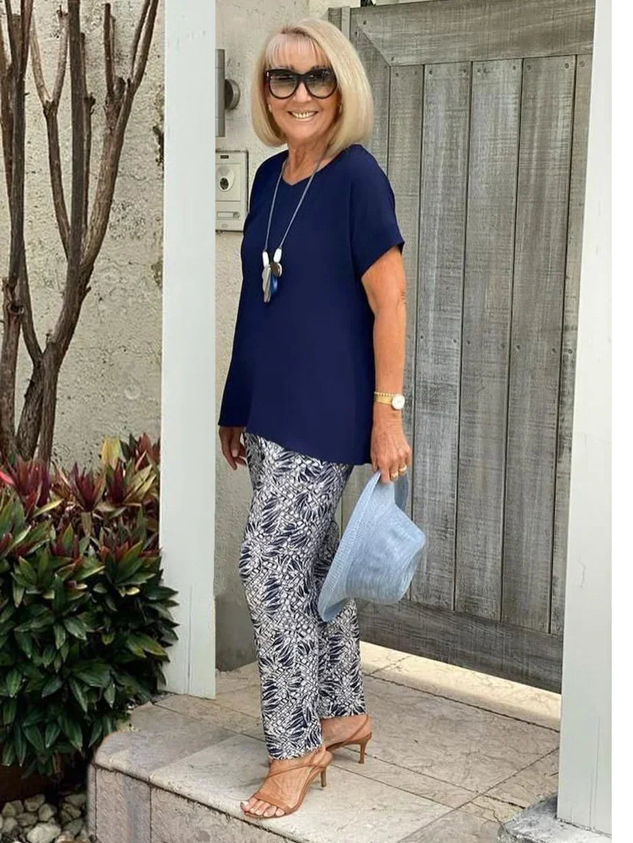 Conjunto Coastal Grace