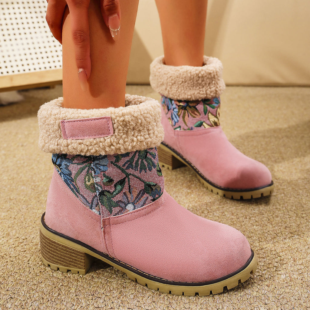 Botas Aurora™