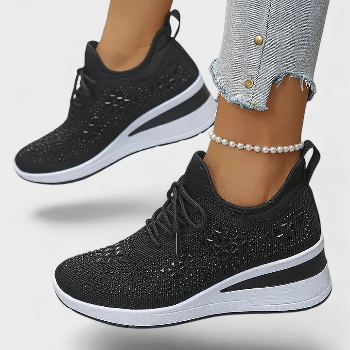 Beatriz – Ténis Ortopédicos