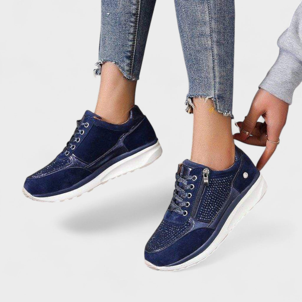 Constança - Ténis Ortopédicos