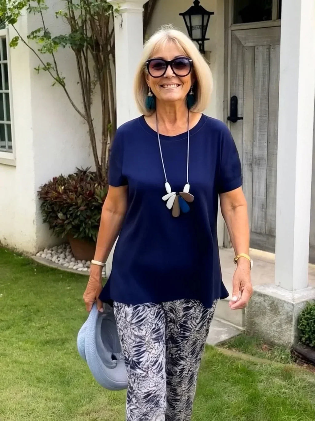 Conjunto Coastal Grace