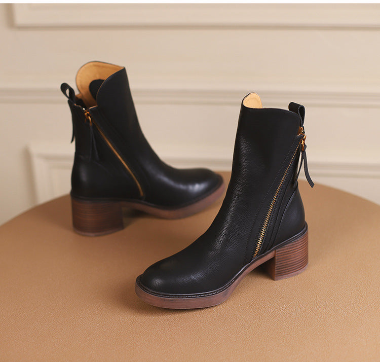 Botas Clara™