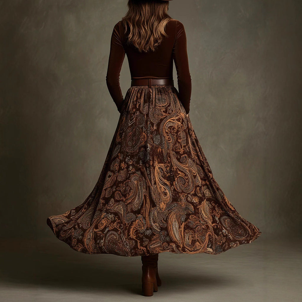 Raquel - Conjunto Elegante