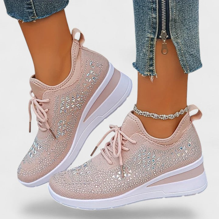 Beatriz – Ténis Ortopédicos