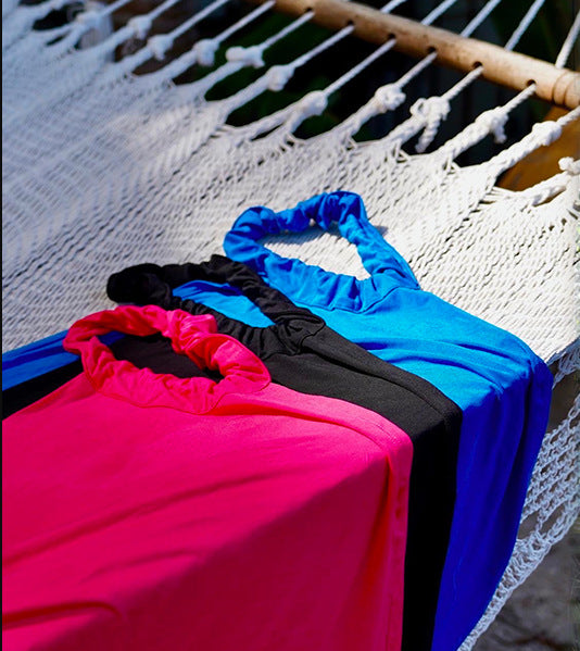 Celia™ – Vestido de praia versátil