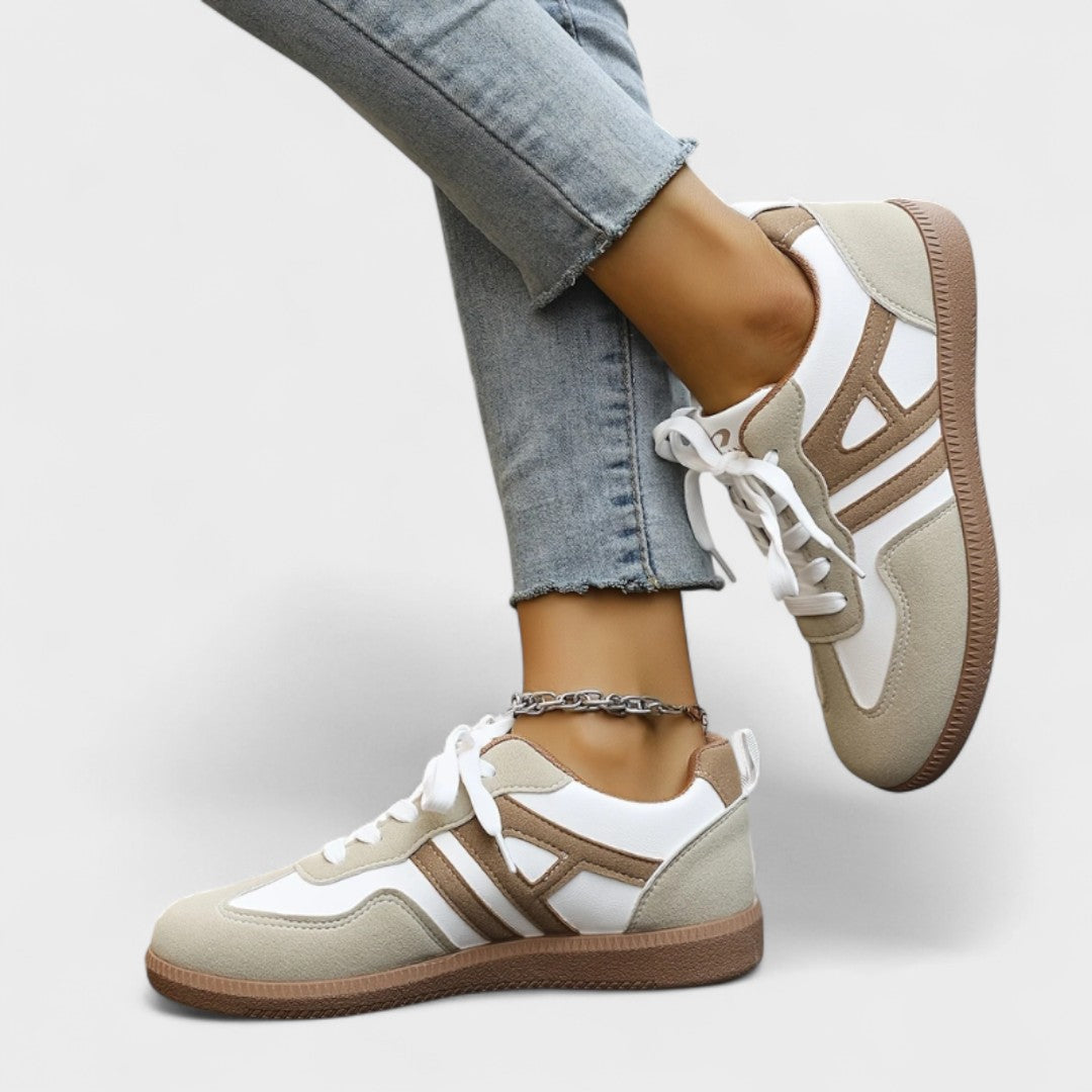 Palmira - Ténis confortáveis com apoio