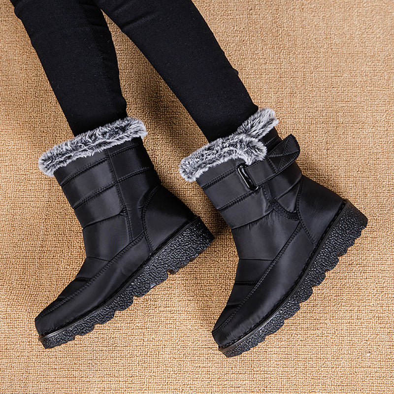 Sophie - Botas Impermeáveis de Inverno