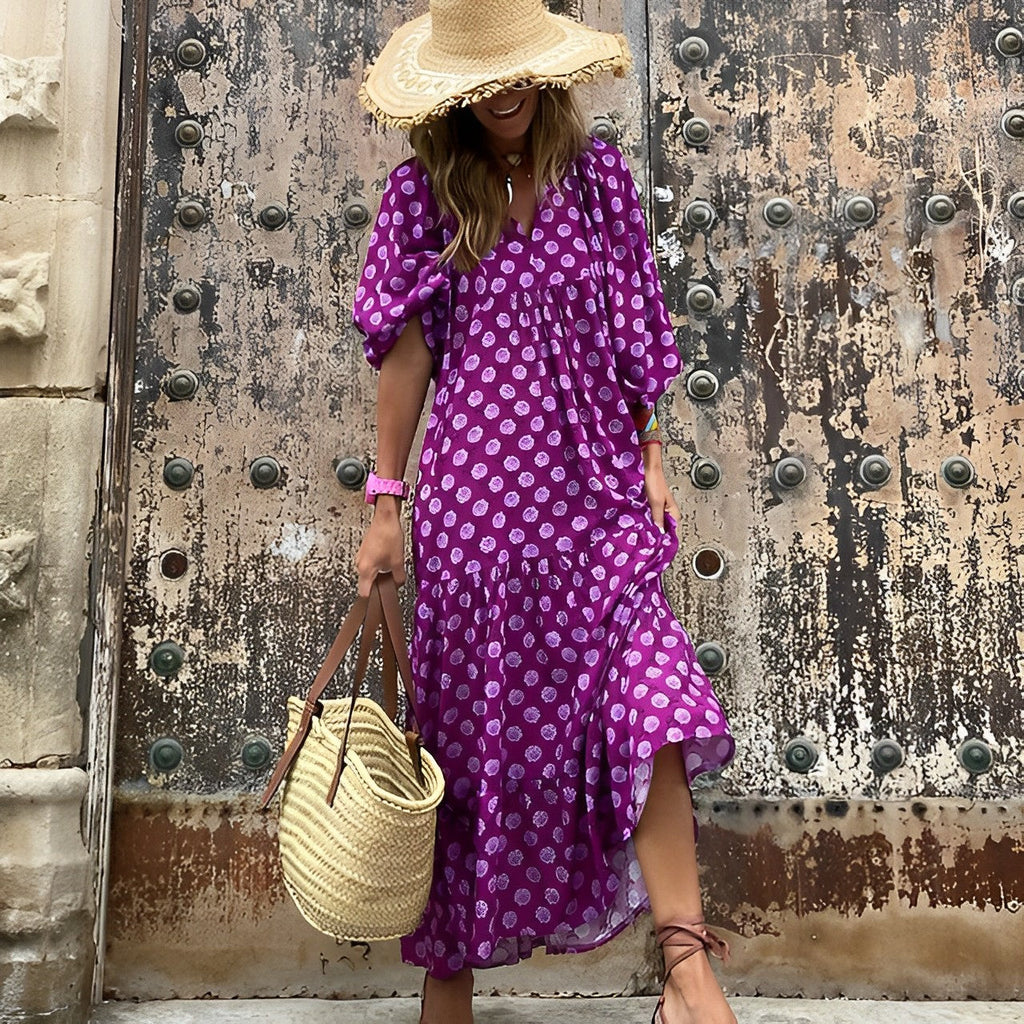 Colette™- Vestido Edição Limitada