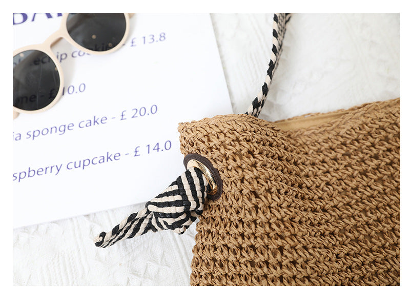 Algarve Boho™ – Bolsa de Verão