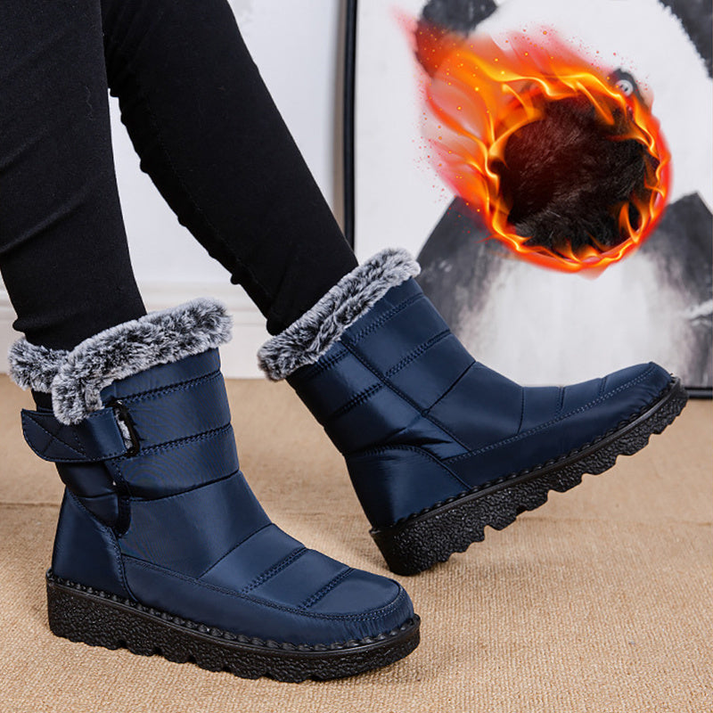 Sophie - Botas Impermeáveis de Inverno
