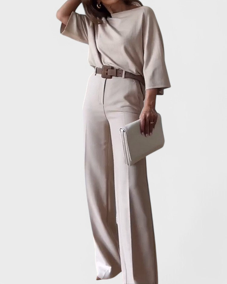 Conjunto de duas peças – Nadine