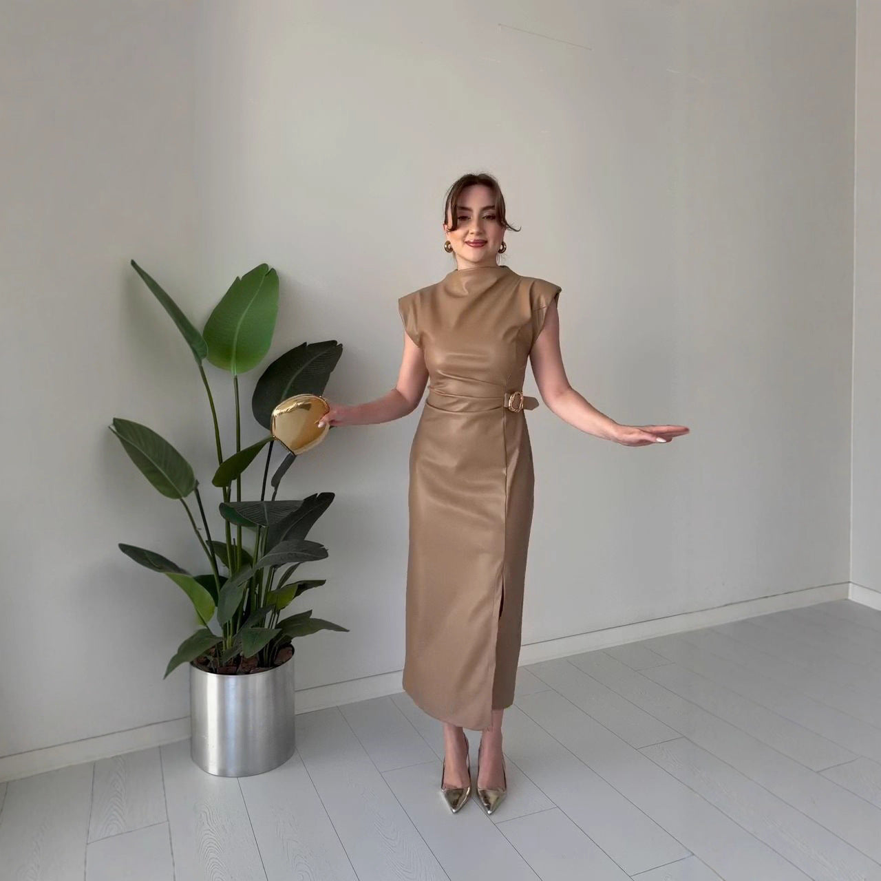 Bianca - Vestido Elegante