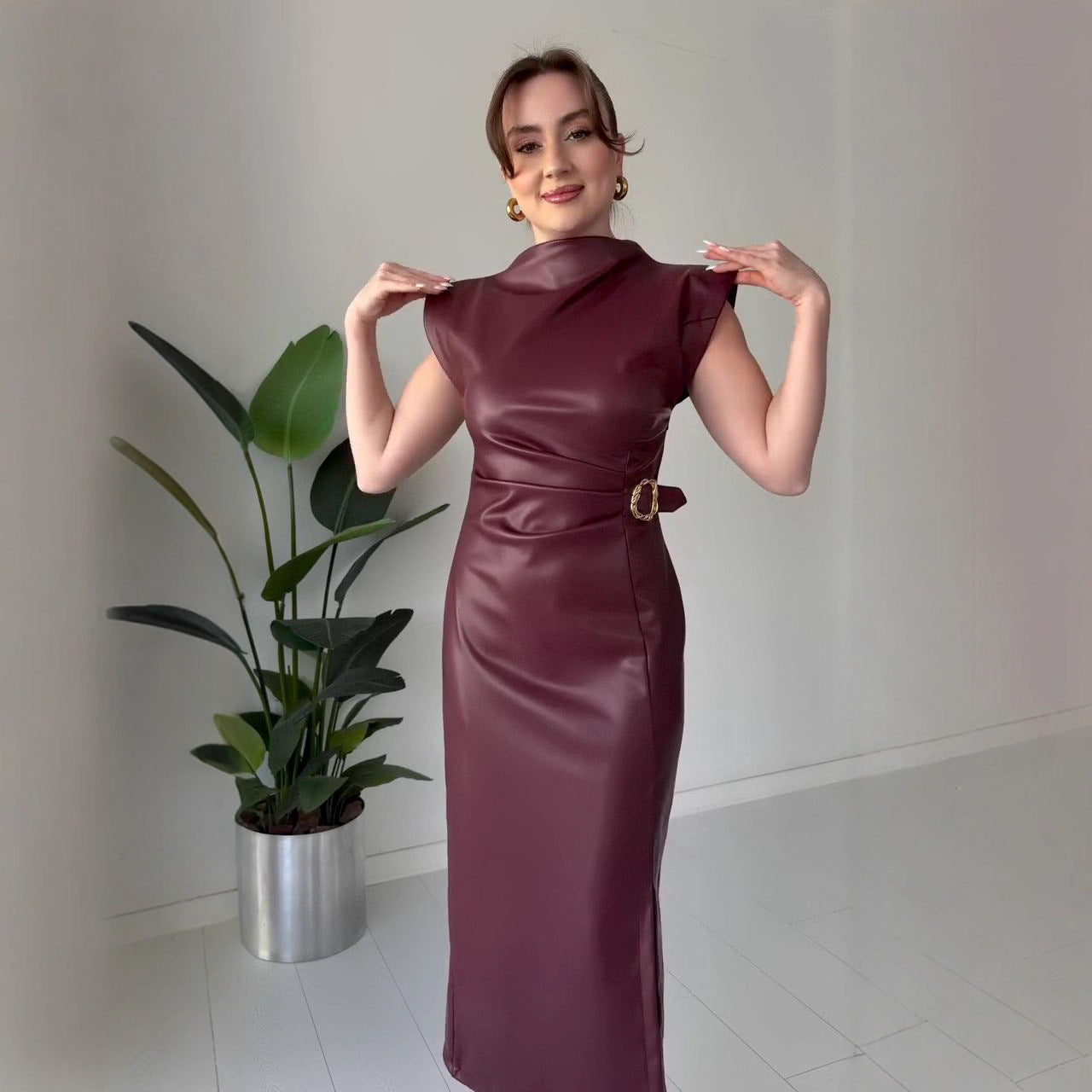 Bianca - Vestido Elegante