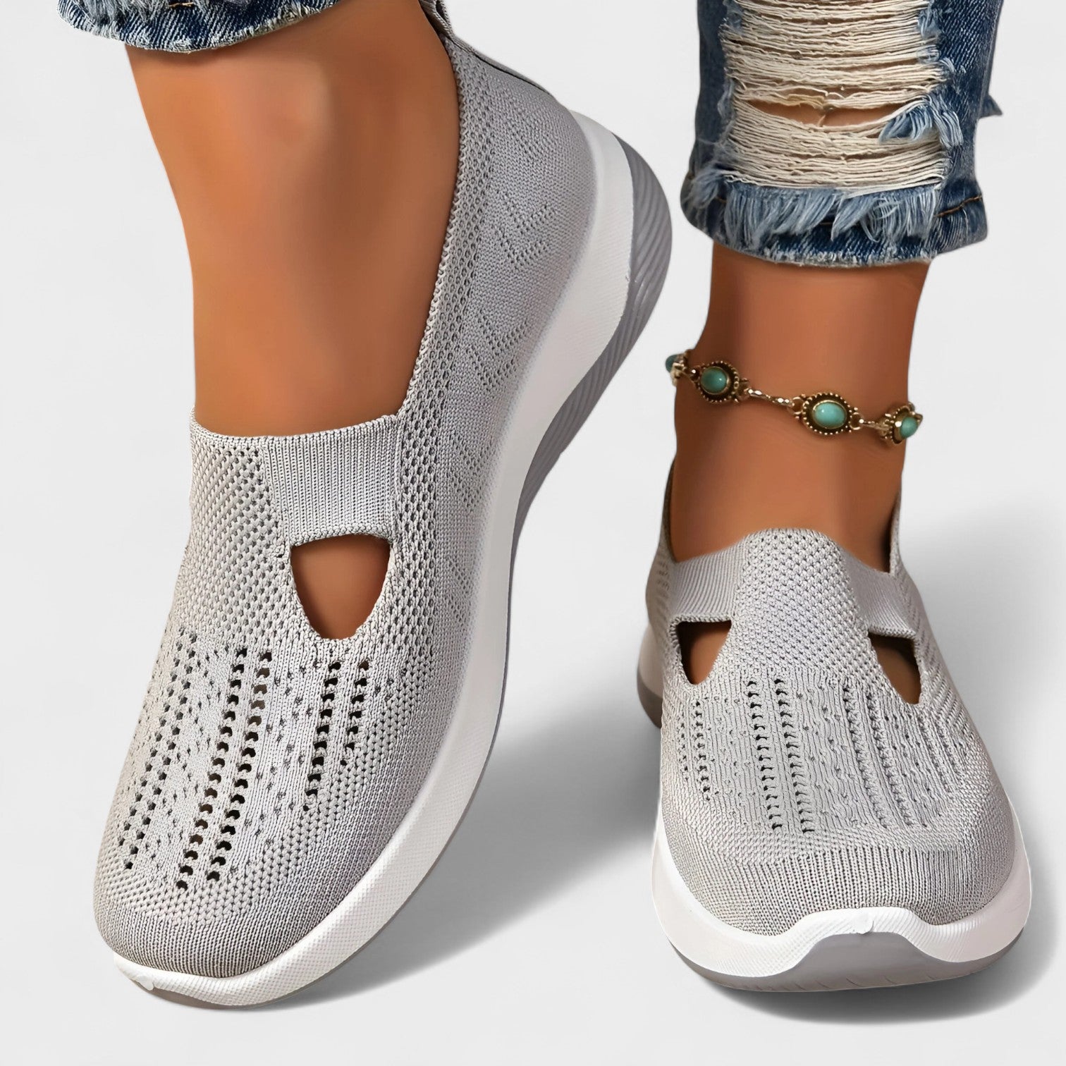 Carla - Sapatos Ortopédicos