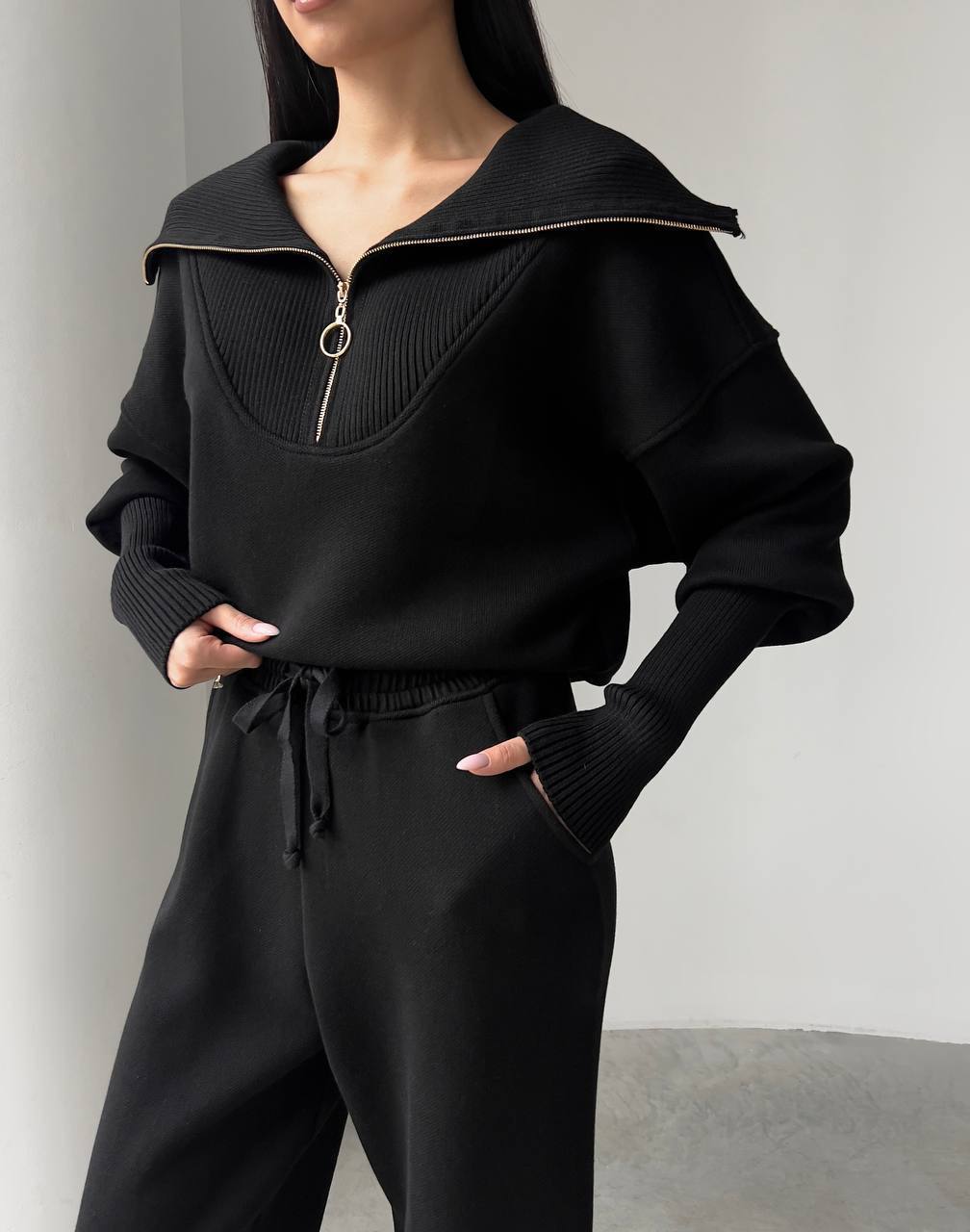 Sónia - Conjunto Casual