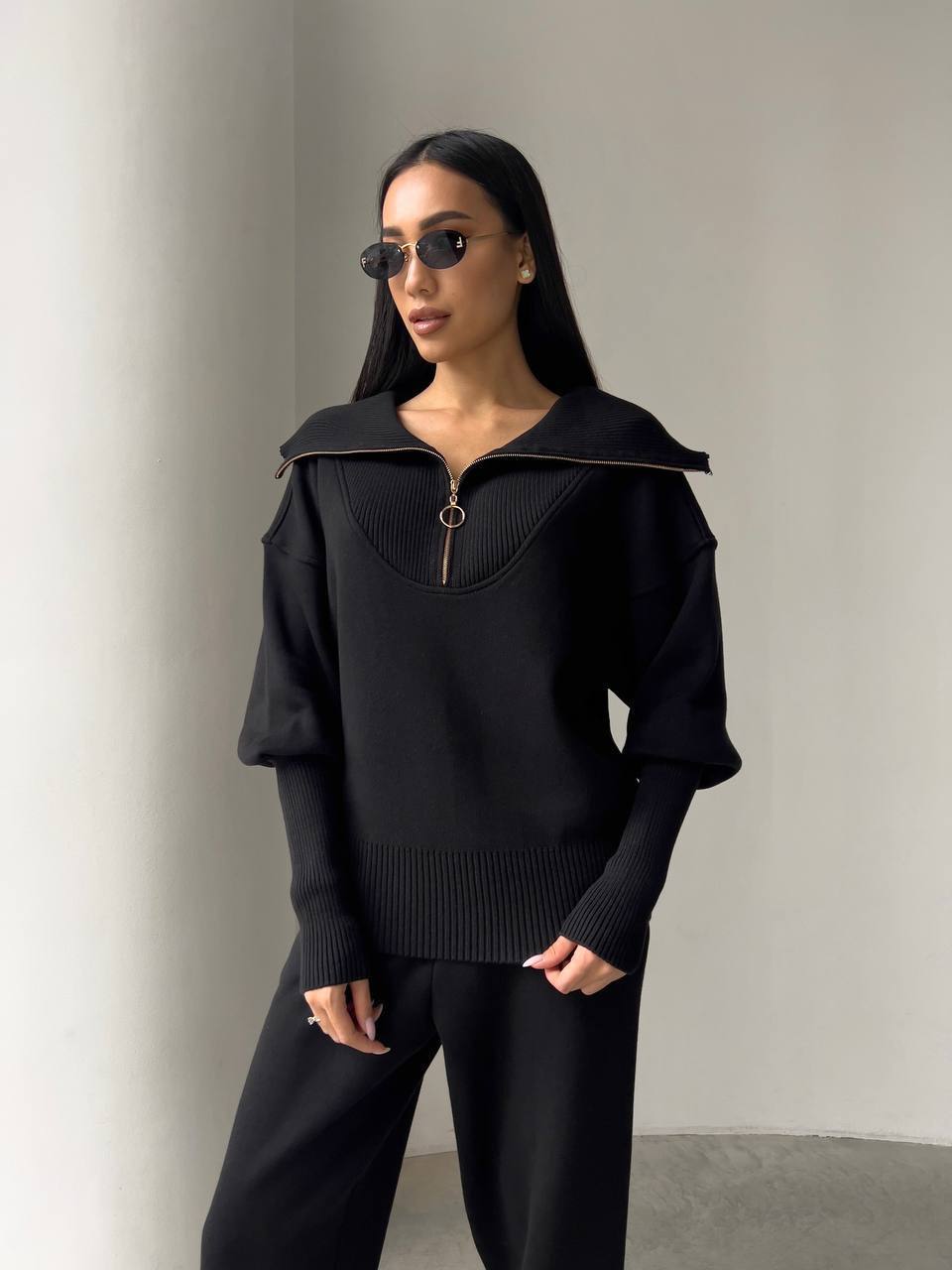 Sónia - Conjunto Casual