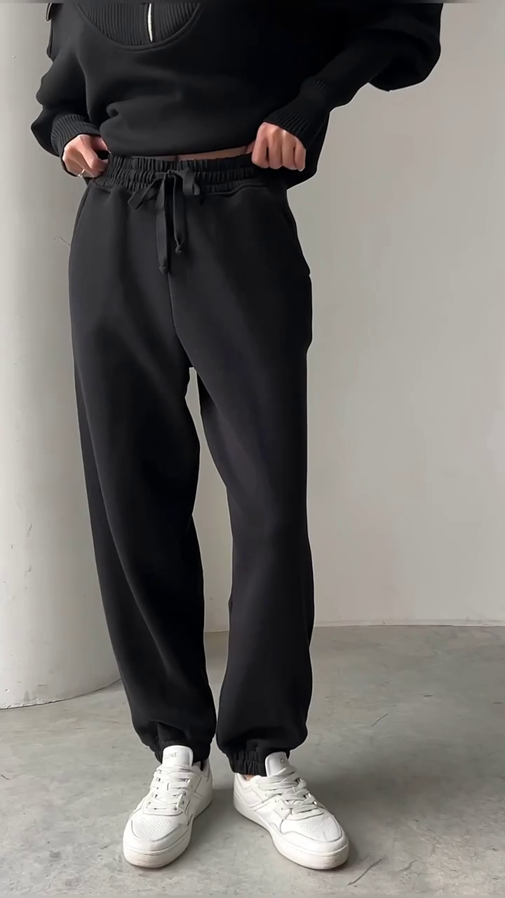 Sónia - Conjunto Casual