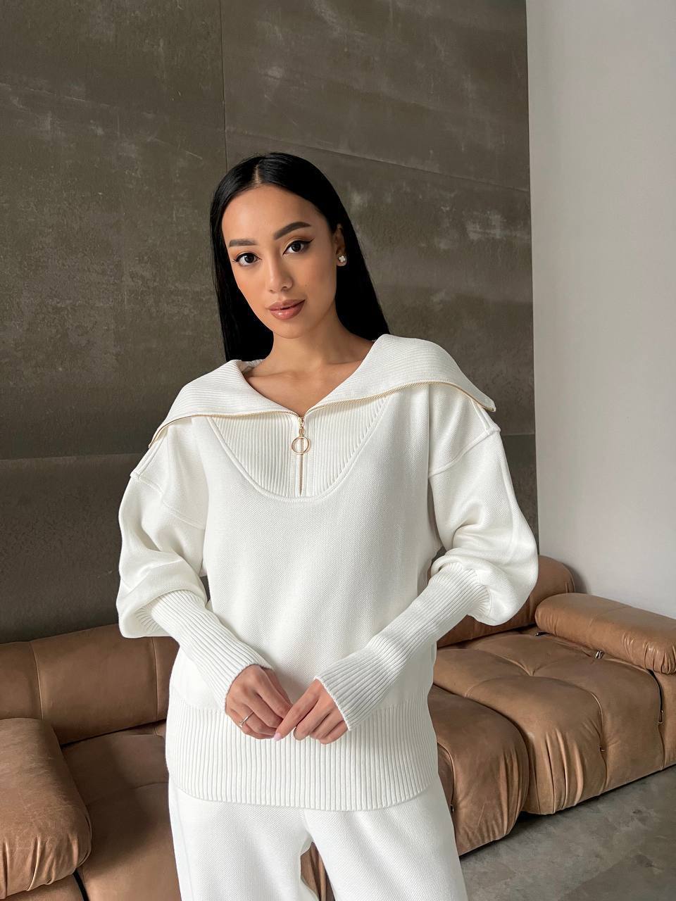 Sónia - Conjunto Casual