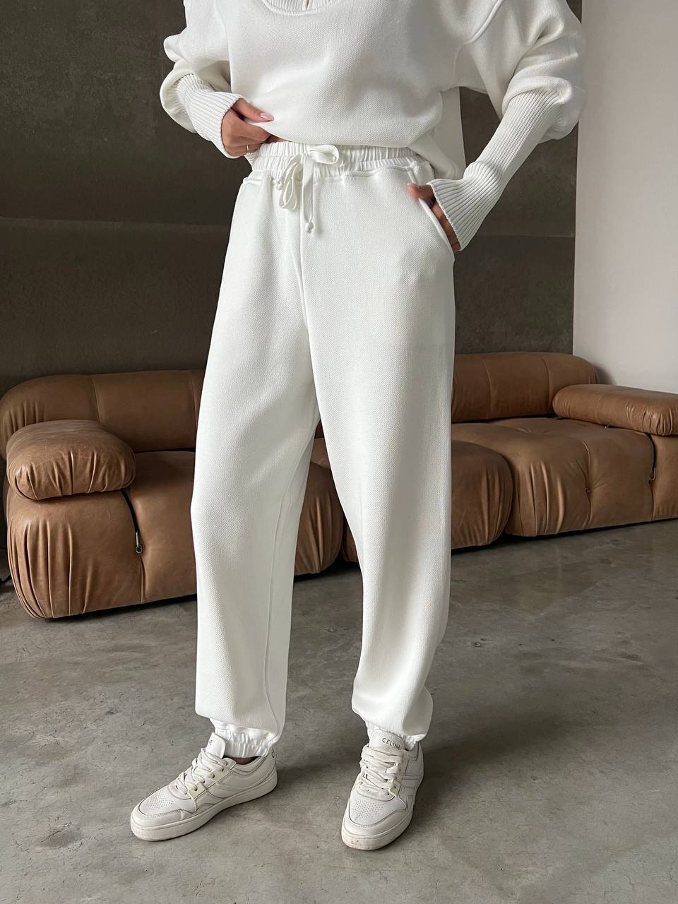 Sónia - Conjunto Casual