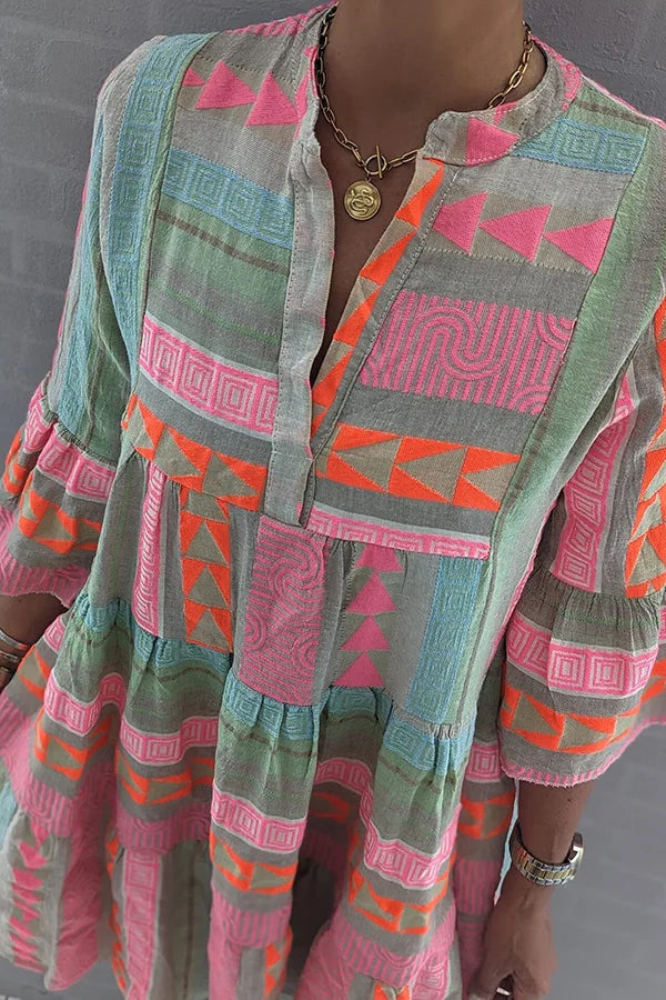 Vivian - Vestido Vintage