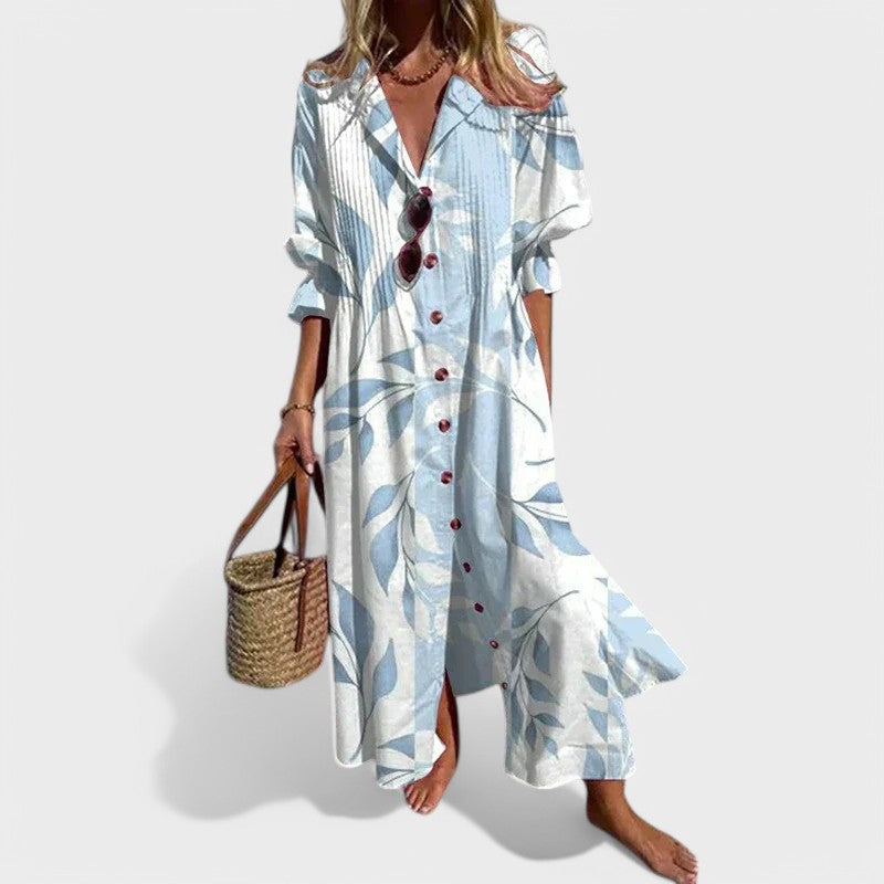 Odessa - Vestido Boho