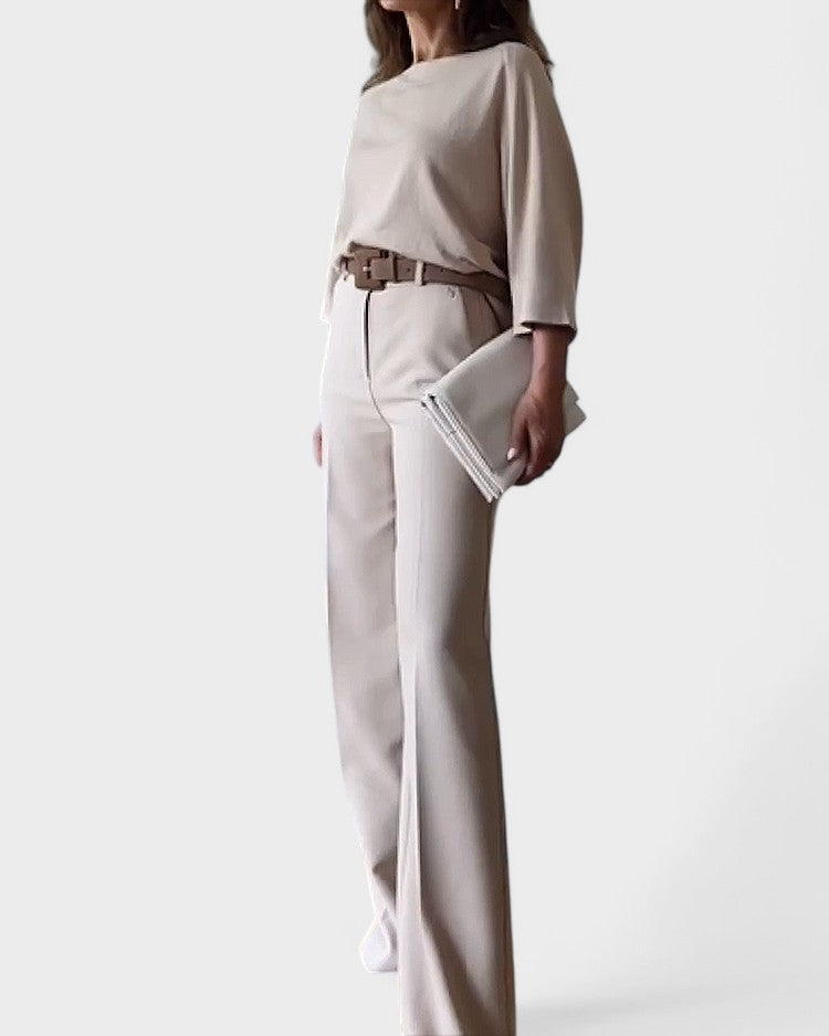 Conjunto de duas peças – Nadine