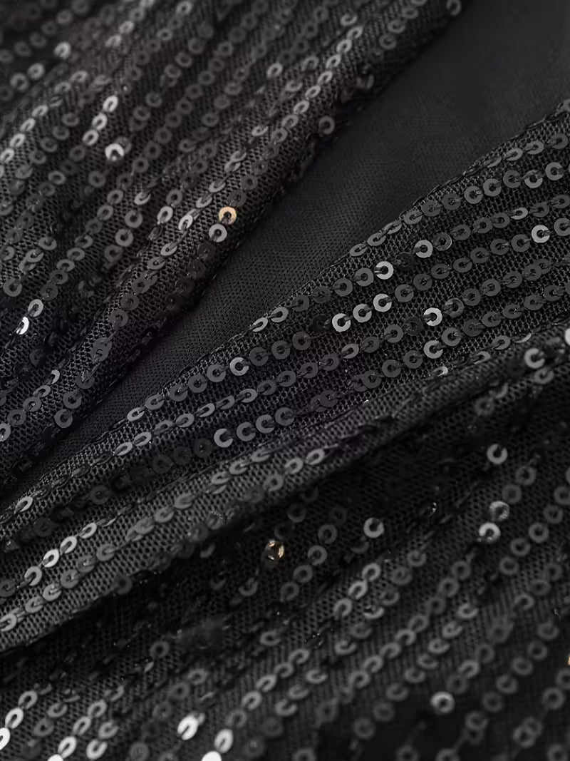 Ariana - Conjunto de Lantejoulas