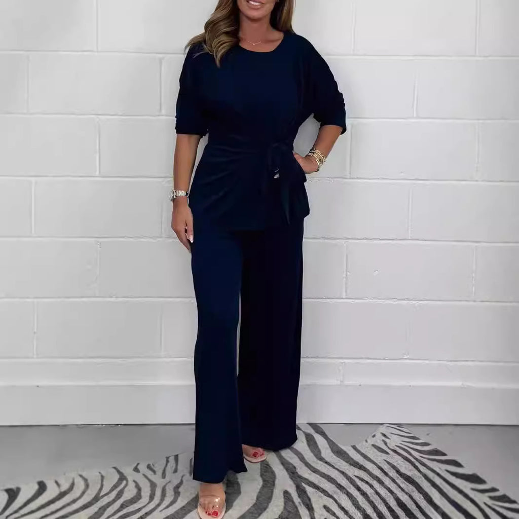 Lorena - Conjunto de Manga Comprida