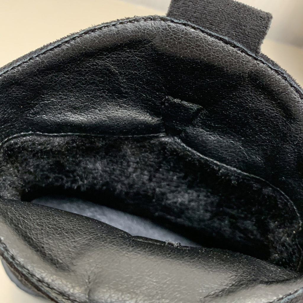 Lora - Botas Cano Baixo