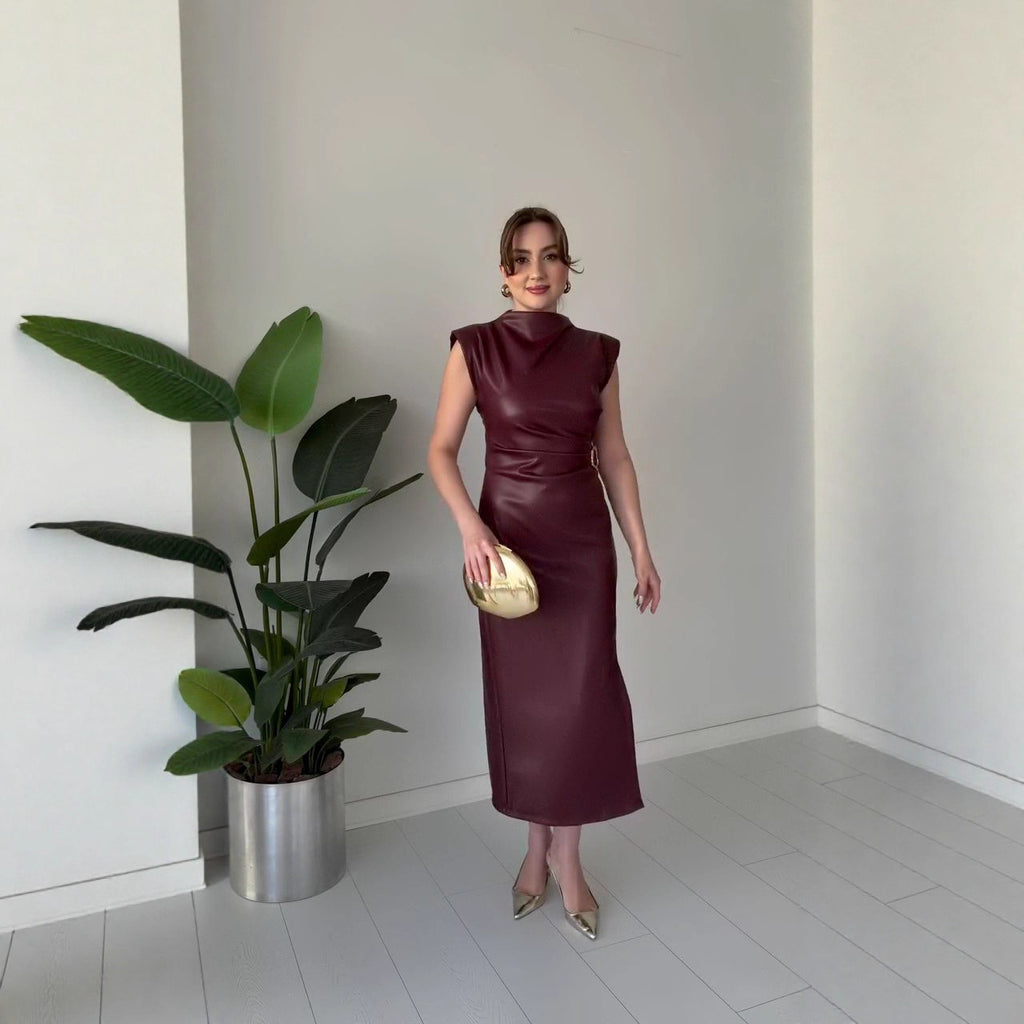 Bianca - Vestido Elegante