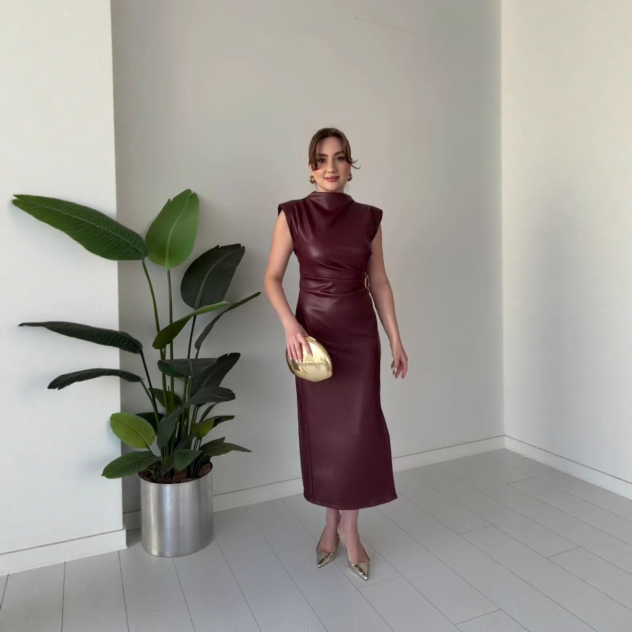 Bianca - Vestido Elegante