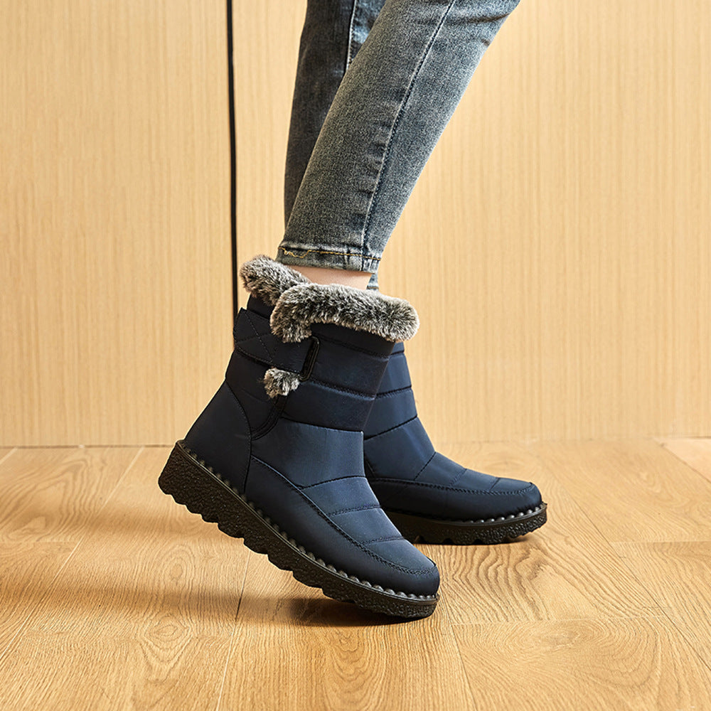 Sophie - Botas Impermeáveis de Inverno