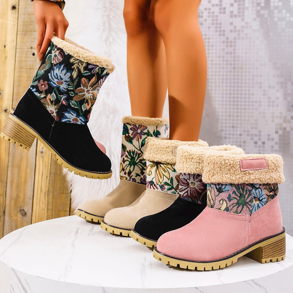 Botas Aurora™