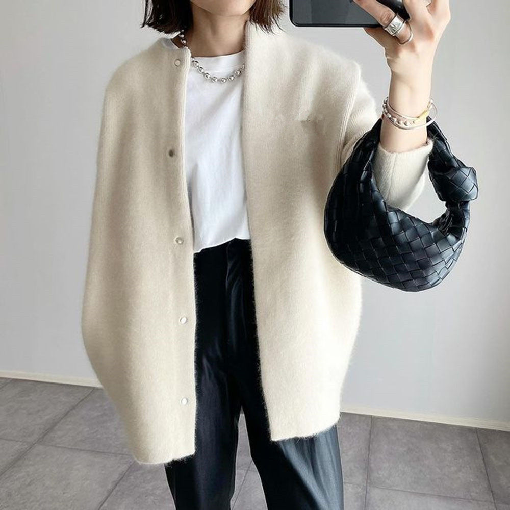Vera - Cardigan Elegante