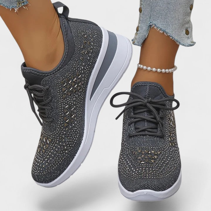 Beatriz – Ténis Ortopédicos