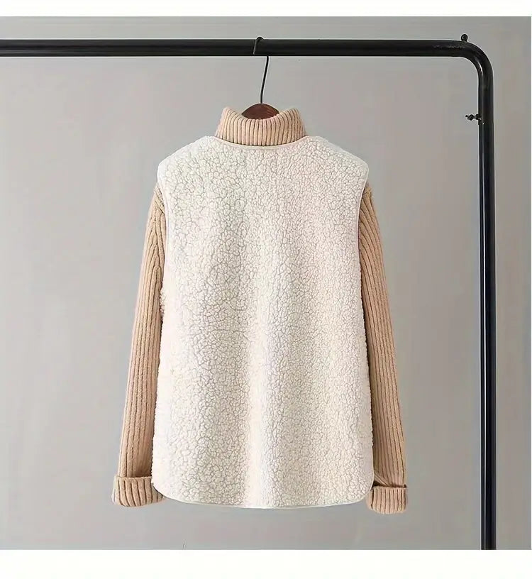 Maria - Colete Clássico