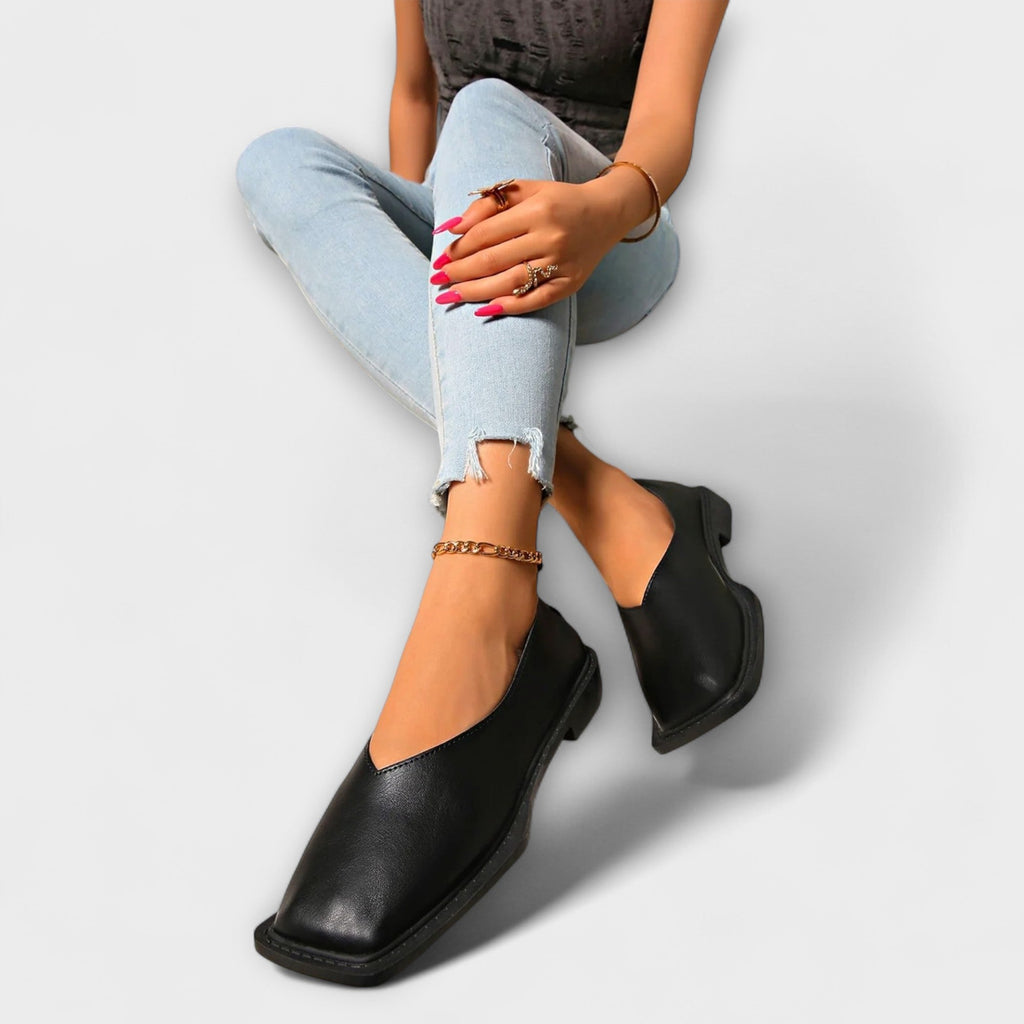 Vania – Sapatos Casuais